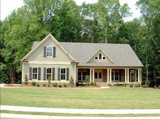 395 Clarkesboro Dr, Athens, GA 30607