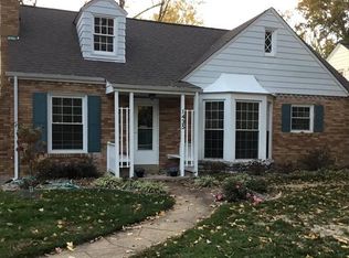 1435 S Elm Ave, Saint Louis, MO