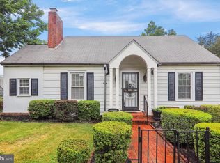 1718 Otis St NE, Washington, DC 20018