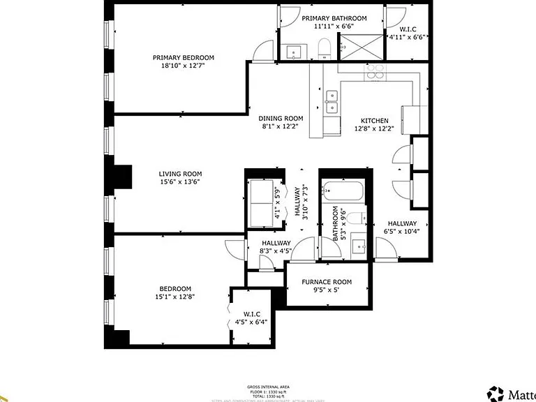 112 N Merchant St #202 — Photo 10