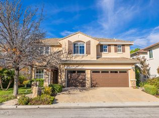 5353 Willow Oak St, Simi Valley, CA 93063
