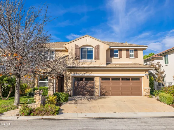 5353 Willow Oak St, Simi Valley, CA 93063