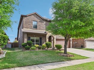 2517 Canyon Wren Ln, Fort Worth, TX 76244