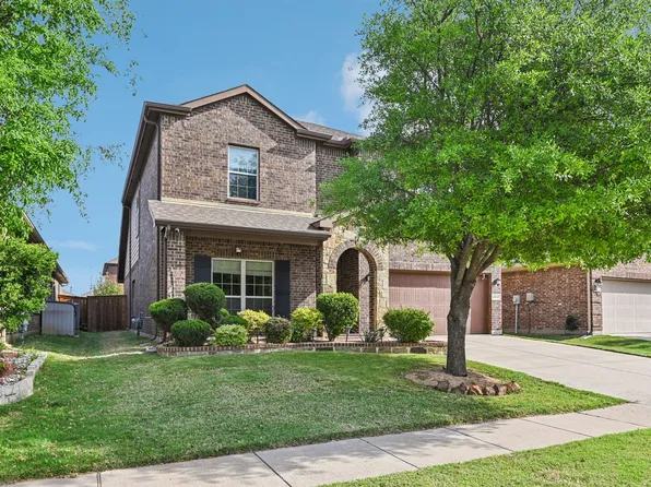 2517 Canyon Wren Ln, Fort Worth, TX 76244