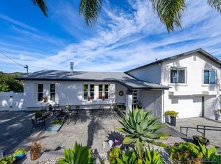 5971 Desert View Dr, La Jolla, CA 92037