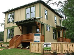 110 Lake St, Athens, GA 30601