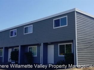 380 SW Tunison Ave #2, Corvallis, OR 97333