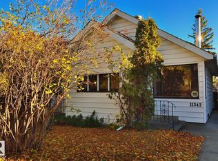 11343 69th St NW, Edmonton, AB T5B 1R8