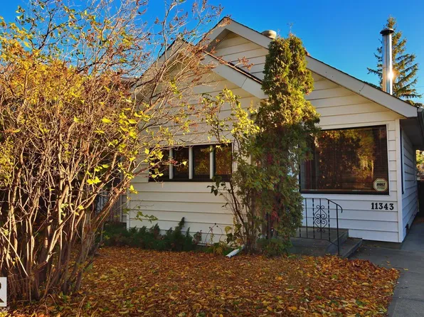 11343 69th St NW, Edmonton, AB T5B 1R8