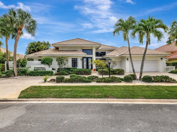 17830 Heather Ridge Lane, Boca Raton, FL 33498