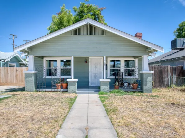 509 E Weldon Ave, Fresno, CA 93704