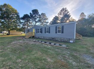 110 Roseborough Rd, Grover, NC 28073
