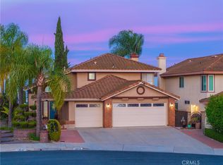 13555 Via San Remo, Chino Hills, CA 91709