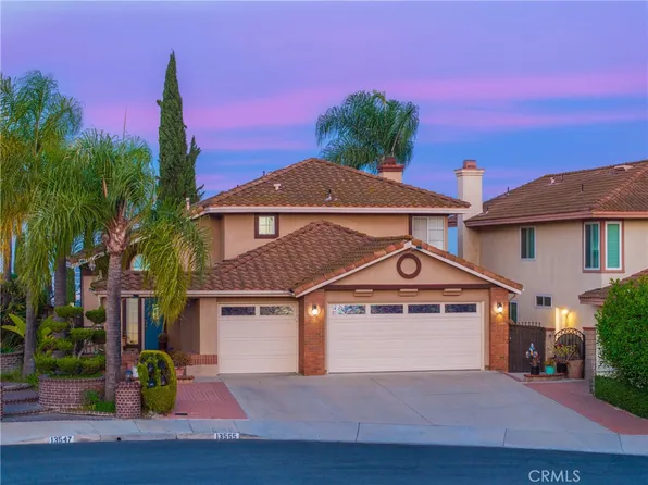 13555 Via San Remo, Chino Hills, CA 91709