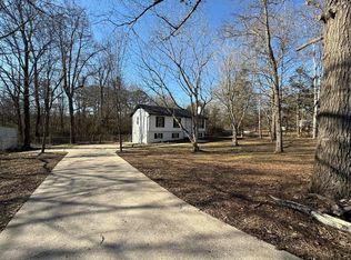 6370 Ball Park Rd, Mount Olive, AL 35117