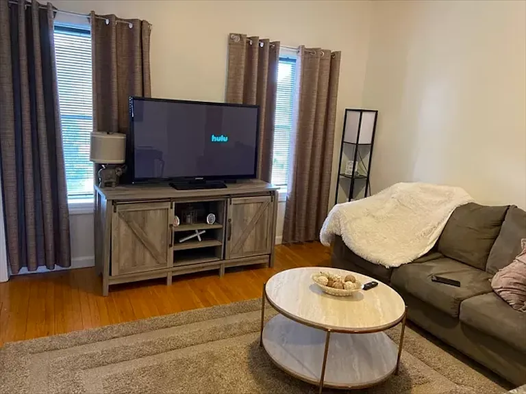 256 Union St #3W — Photo 1