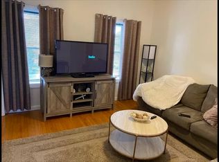 256 Union St #3W, Fall River, MA 02721