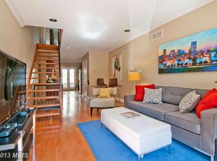 704 S Montford Ave, Baltimore, MD 21224