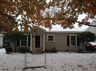 3225 Waits Ave, Fort Worth, TX 76109