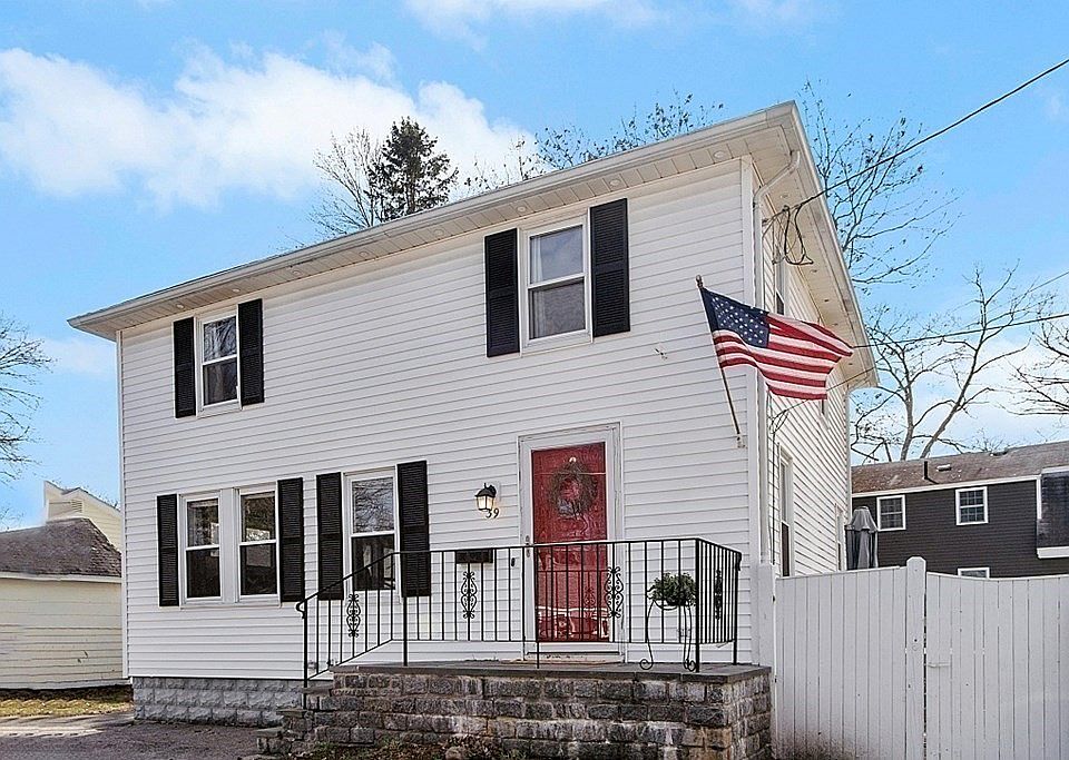 39 Florence Ave, Tewksbury, MA 01876 Zillow