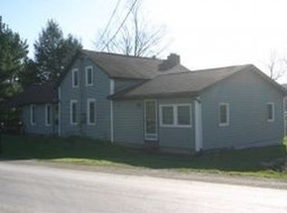 125 Collyer Rd, Greene, NY 13778
