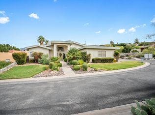 529 La Cantera Dr, El Paso, TX 79912