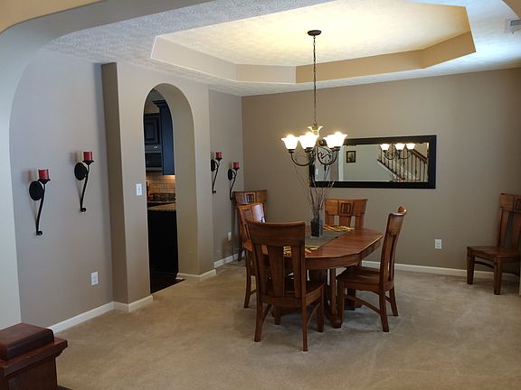 4th image of 8695 N Aspen Way