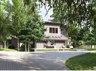 2160 H Street Road, Blaine, WA 98230