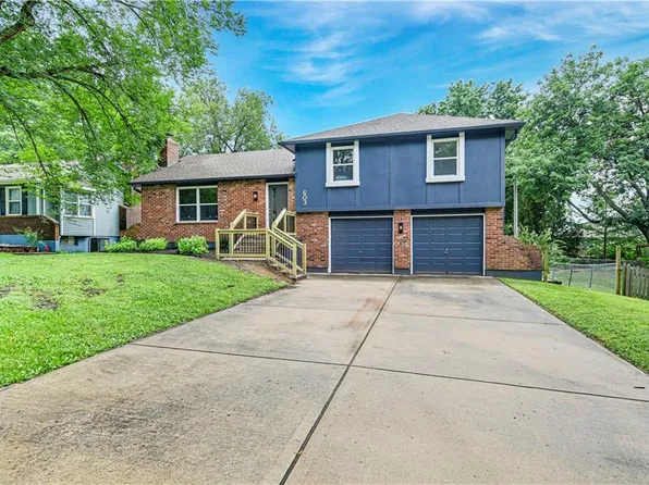 603 Concord St, Belton, MO 64012