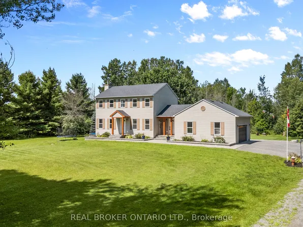 2295 Bedell Rd, North Grenville, ON K0G 1J0