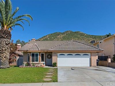 12015 Weeping Willow Ln, Fontana, CA, 92337