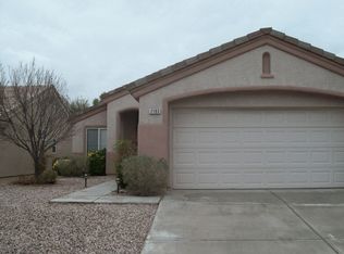 2193 Chapman Ranch Dr, Henderson, NV 89012