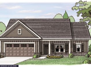 122 Harmony Farms Dr, Eatonton, GA 31024