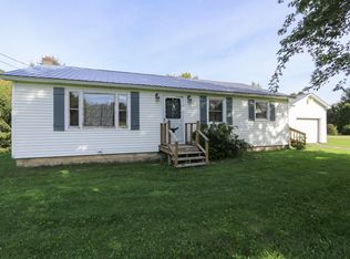 2089 New York #11B, North Bangor, NY 12966
