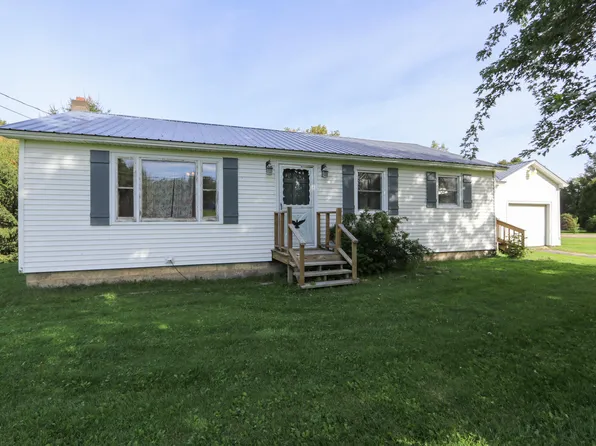 2089 New York #11B, North Bangor, NY 12966