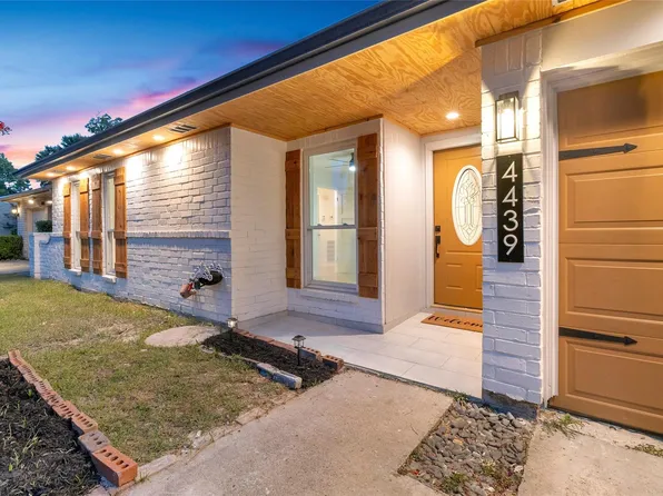 4439 Reynaldo Dr, Spring, TX 77373