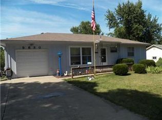 5630 County Line Rd, Kansas City, KS 66106