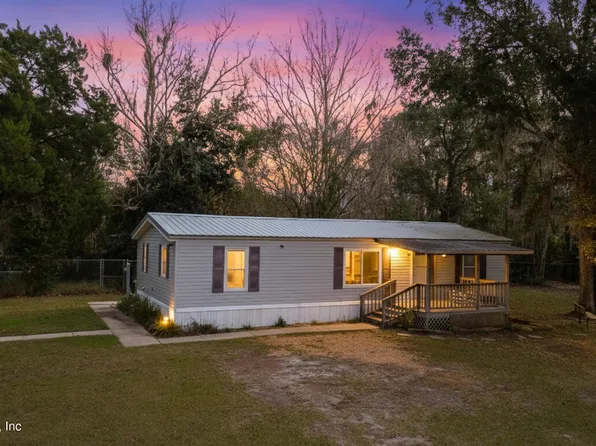 3692 STARRATT Road, Jacksonville, FL 32226