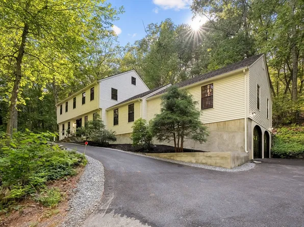 123 Dutton Rd, Sudbury, MA 01776