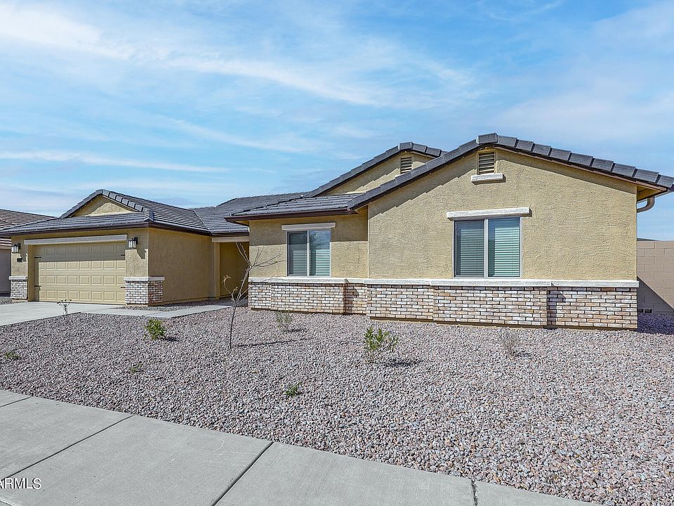 1st image of 3824 N KALISPELL Court