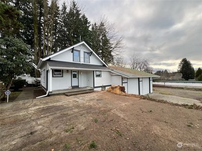 1001 Lansdale Road, Olympia, WA, 98501