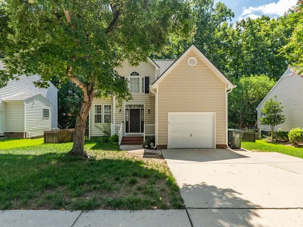8626 Carileph Ct, Raleigh, NC 27615