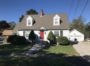 5 Auburn Rd, Beverly, MA 01915