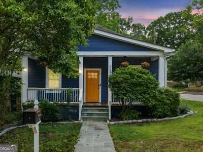 1211 Mortimer Pl SE, Atlanta, GA, 30317