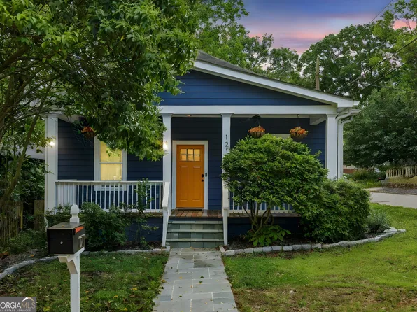 1211 Mortimer Pl SE, Atlanta, GA 30317