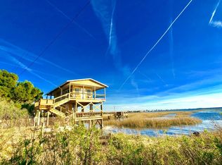 1824 Ezell Beach Rd, Perry, FL 32348