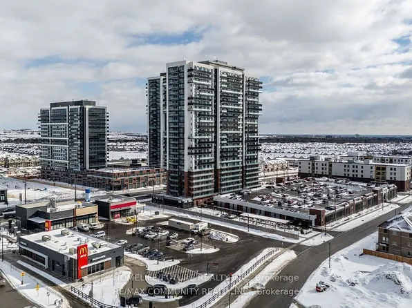2545 Simcoe St N, Oshawa, ON