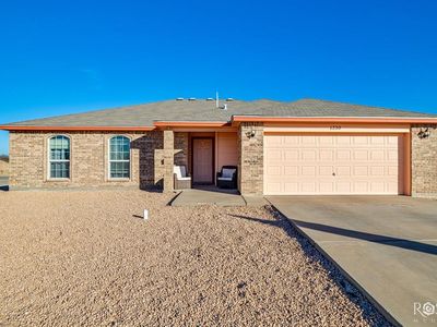 1230 Elmo Ln, San Angelo, TX, 76905