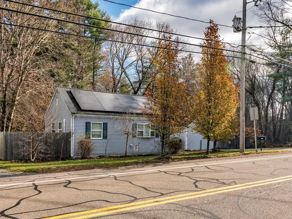 343 Monponsett St, Halifax, MA 02338