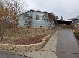 702 NW 6th St, Pendleton, OR 97801